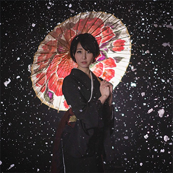 和風手品師　izuma