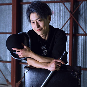 Kohei『ジャグリングショー』