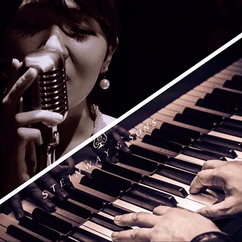 NAO＆JP『Winter Concert』