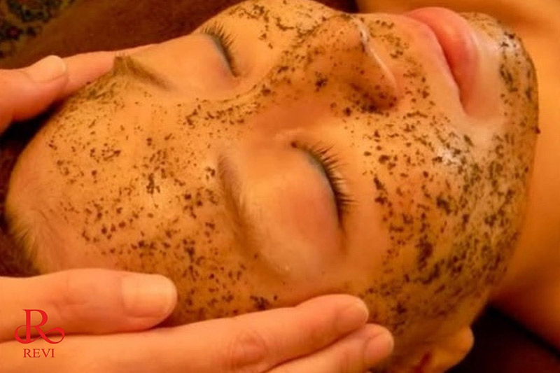 陶肌トリートメント&角質ケア