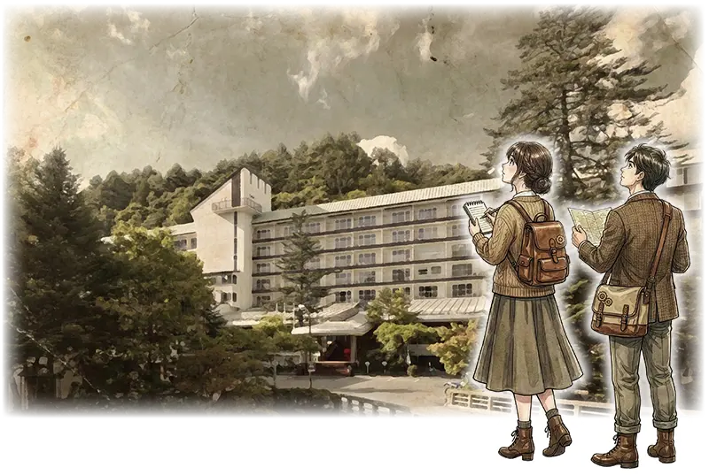 謎解きイベント